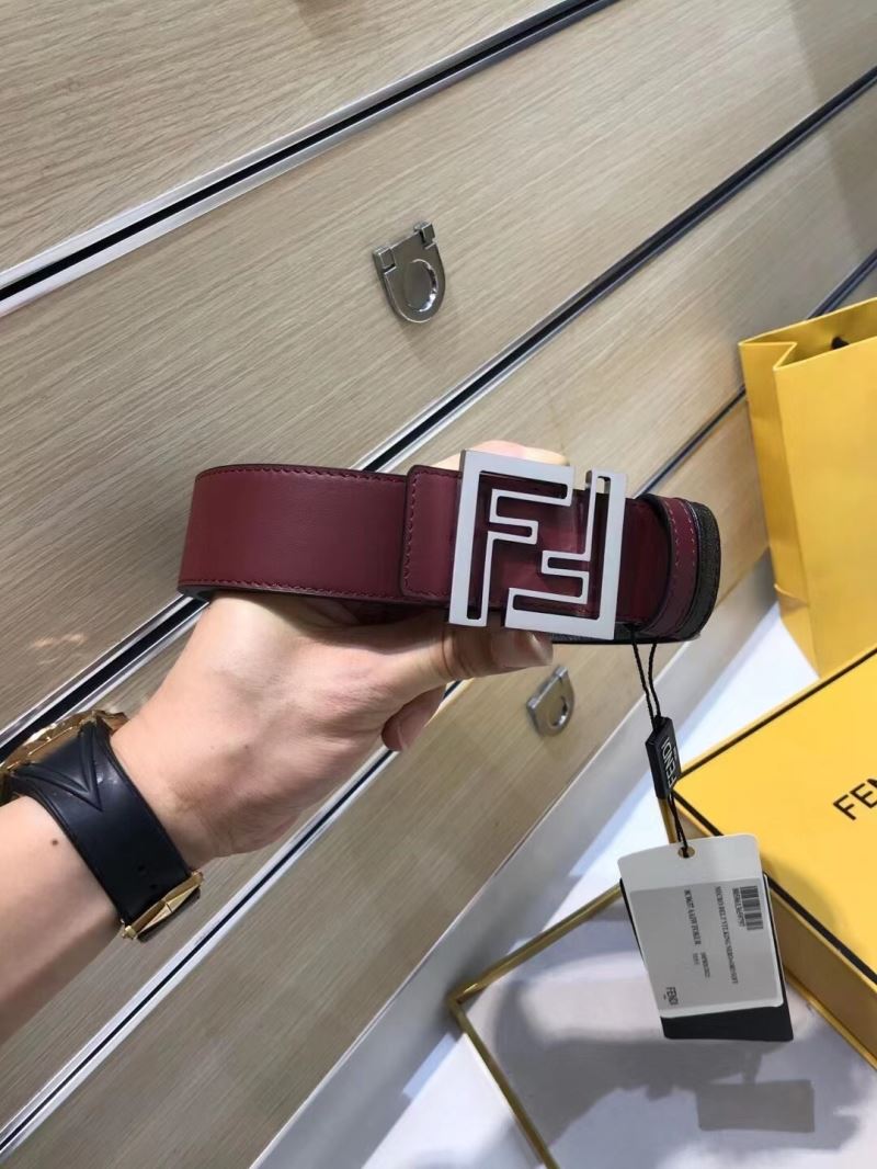 Fendi Belts